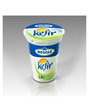 MEGGLE Kefir 180 Gr