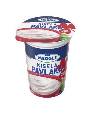 MEGGLE Kisela Pavlaka 400 Gr