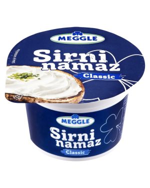 MEGGLE Sirni Namaz 100 Gr