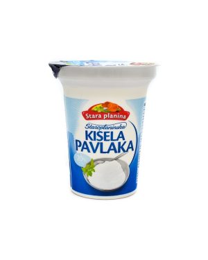 Staroplaninska kisela pavlaka - 300 GR