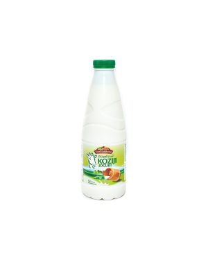 Staroplaninski koziji jogurt - 1000 GR