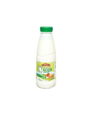 Staroplaninski koziji jogurt - 500 GR