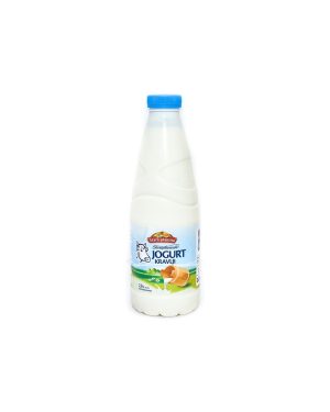 Staroplaninski kravlji jogurt - 1000 GR